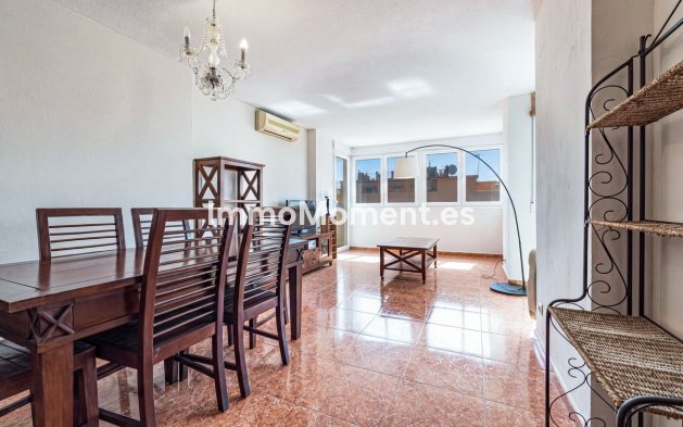 Reventa - Apartamento - Fuengirola - Fuengirola Centro