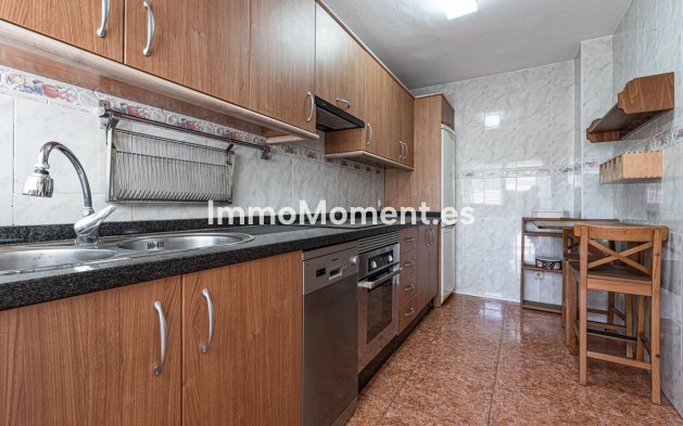 Reventa - Apartamento - Fuengirola - Fuengirola Centro