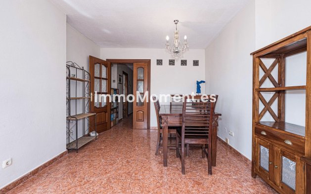 Reventa - Apartamento - Fuengirola - Fuengirola Centro