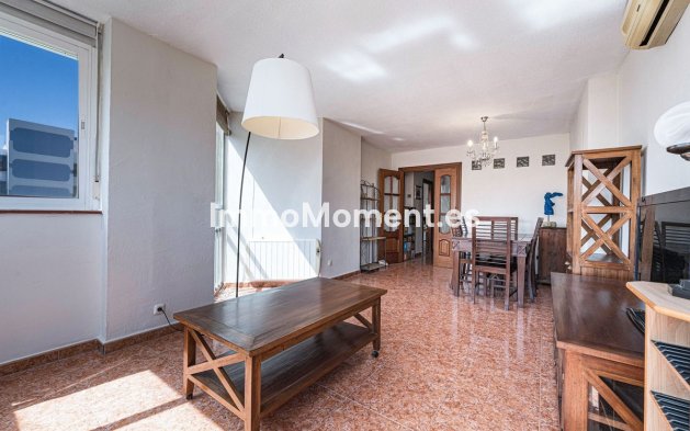 Reventa - Apartamento - Fuengirola - Fuengirola Centro