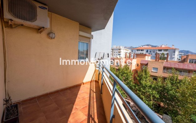 Reventa - Apartamento - Fuengirola - Fuengirola Centro