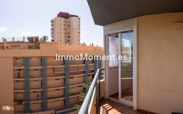 Reventa - Apartamento - Fuengirola - Fuengirola Centro