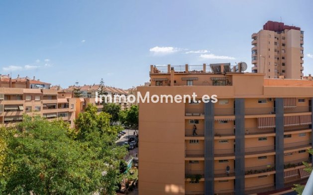 Reventa - Apartamento - Fuengirola - Fuengirola Centro