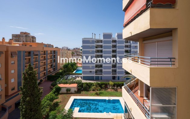 Reventa - Apartamento - Fuengirola - Fuengirola Centro