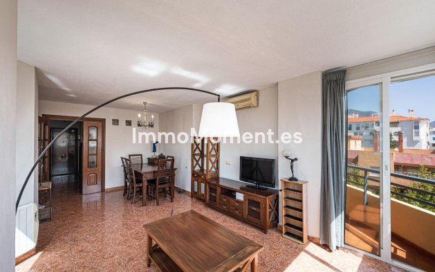Reventa - Apartamento - Fuengirola - Fuengirola Centro