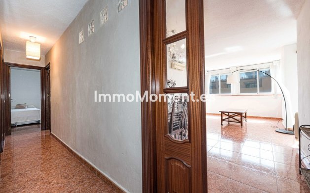 Reventa - Apartamento - Fuengirola - Fuengirola Centro