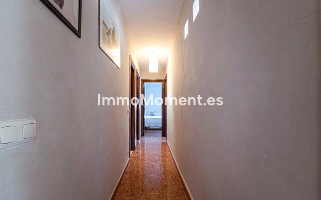 Reventa - Apartamento - Fuengirola - Fuengirola Centro