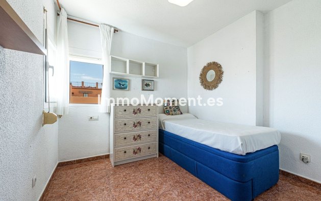 Reventa - Apartamento - Fuengirola - Fuengirola Centro