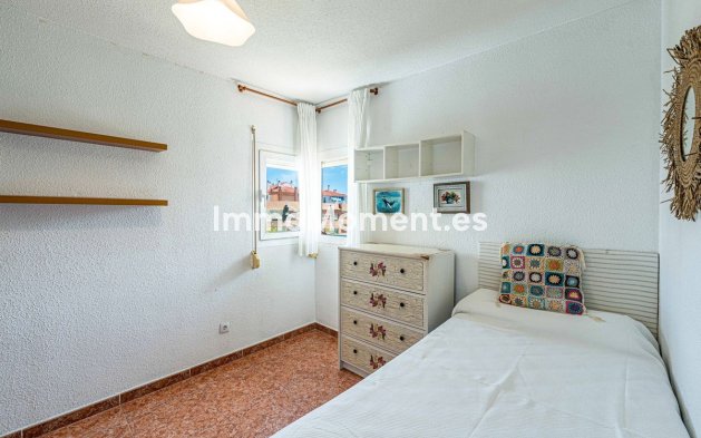Reventa - Apartamento - Fuengirola - Fuengirola Centro
