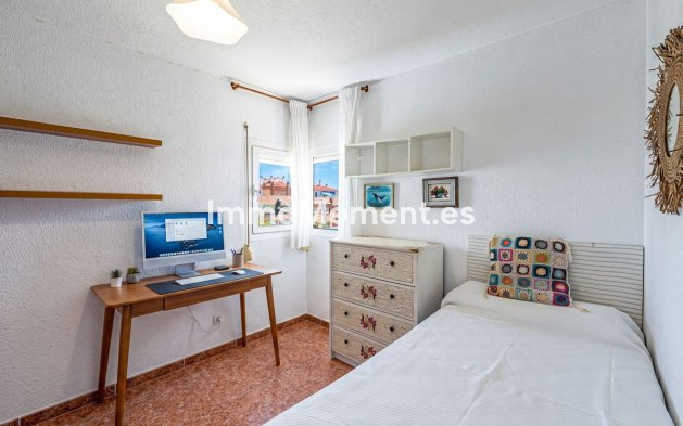 Reventa - Apartamento - Fuengirola - Fuengirola Centro