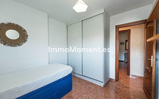 Reventa - Apartamento - Fuengirola - Fuengirola Centro