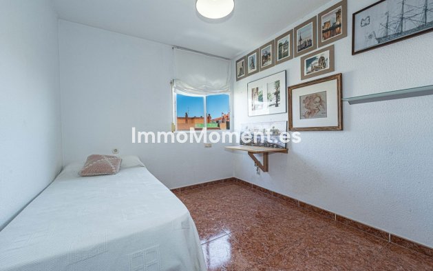 Reventa - Apartamento - Fuengirola - Fuengirola Centro