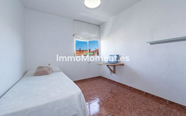 Reventa - Apartamento - Fuengirola - Fuengirola Centro