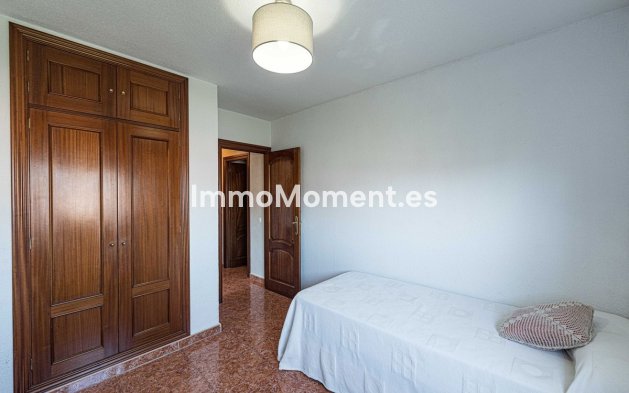 Reventa - Apartamento - Fuengirola - Fuengirola Centro