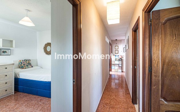 Reventa - Apartamento - Fuengirola - Fuengirola Centro