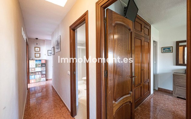 Reventa - Apartamento - Fuengirola - Fuengirola Centro