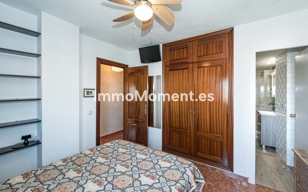 Reventa - Apartamento - Fuengirola - Fuengirola Centro