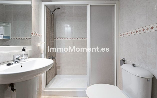 Reventa - Apartamento - Fuengirola - Fuengirola Centro