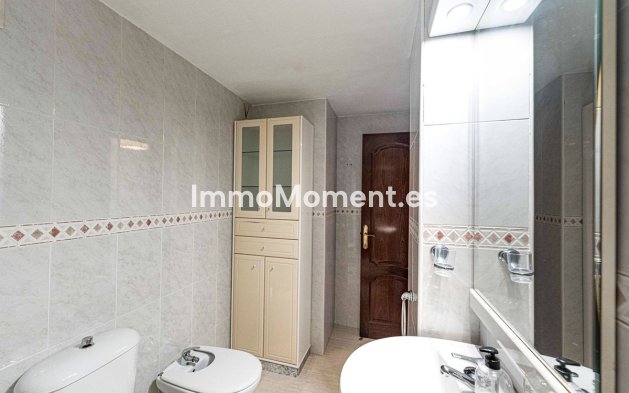 Reventa - Apartamento - Fuengirola - Fuengirola Centro