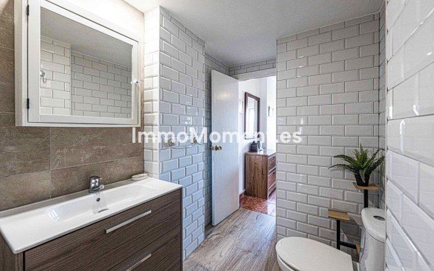 Reventa - Apartamento - Fuengirola - Fuengirola Centro