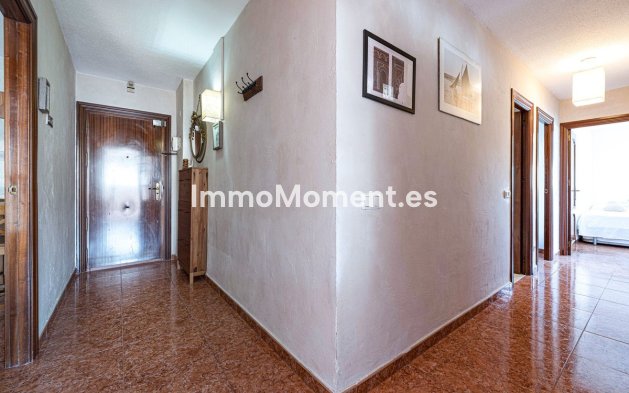 Reventa - Apartamento - Fuengirola - Fuengirola Centro