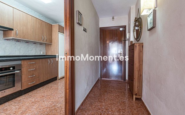Reventa - Apartamento - Fuengirola - Fuengirola Centro