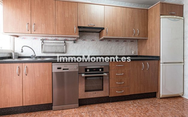 Reventa - Apartamento - Fuengirola - Fuengirola Centro