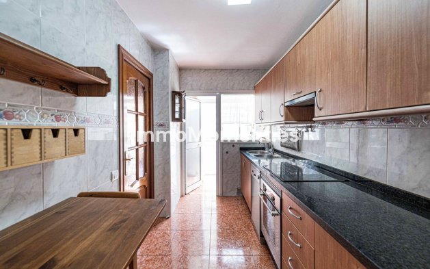 Reventa - Apartamento - Fuengirola - Fuengirola Centro