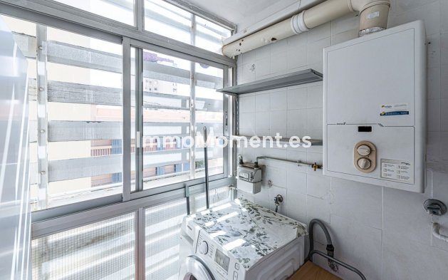 Reventa - Apartamento - Fuengirola - Fuengirola Centro