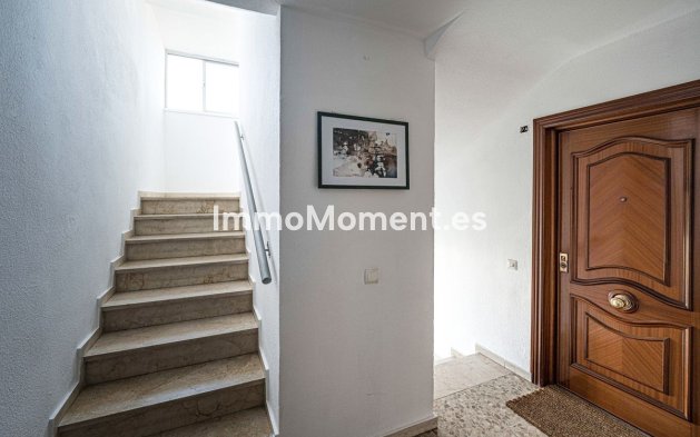 Reventa - Apartamento - Fuengirola - Fuengirola Centro