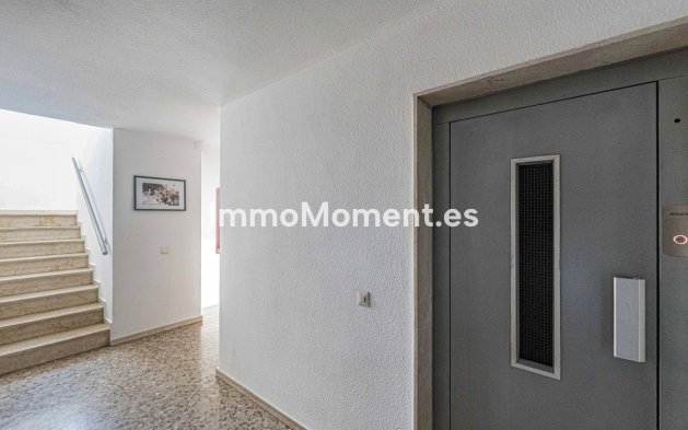 Reventa - Apartamento - Fuengirola - Fuengirola Centro