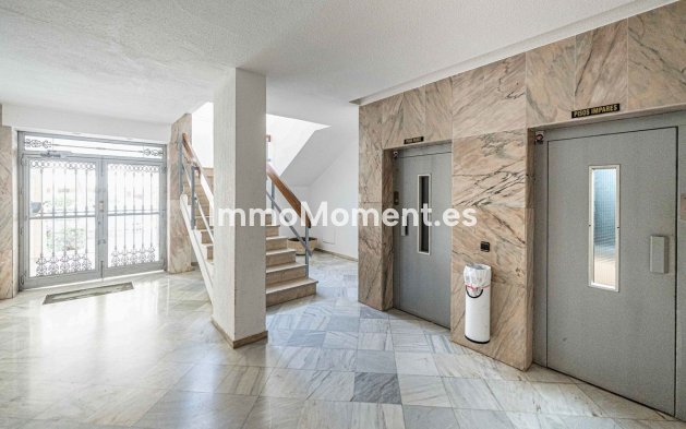 Reventa - Apartamento - Fuengirola - Fuengirola Centro