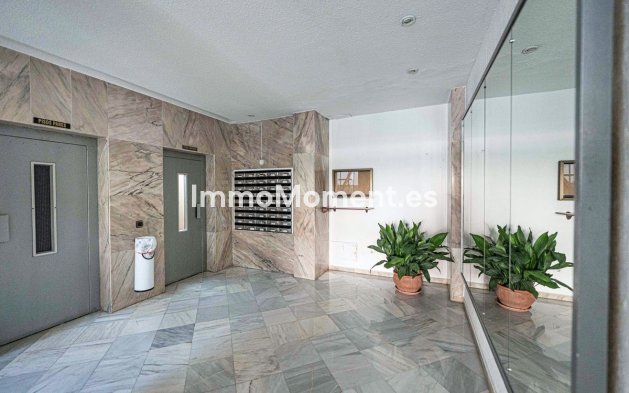 Reventa - Apartamento - Fuengirola - Fuengirola Centro