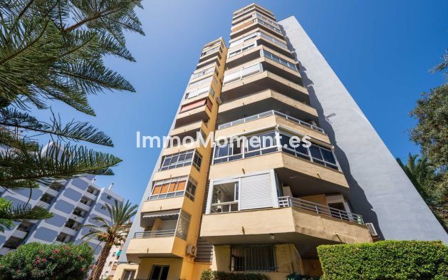 Reventa - Apartamento - Fuengirola - Fuengirola Centro