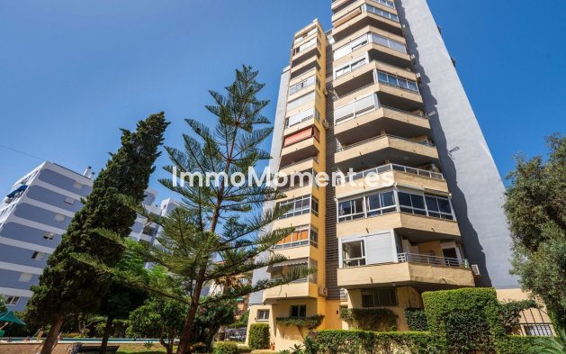Reventa - Apartamento - Fuengirola - Fuengirola Centro