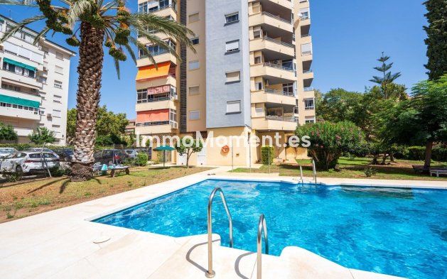 Reventa - Apartamento - Fuengirola - Fuengirola Centro