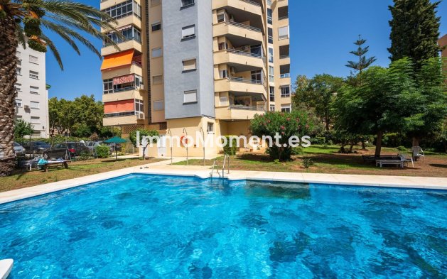 Reventa - Apartamento - Fuengirola - Fuengirola Centro
