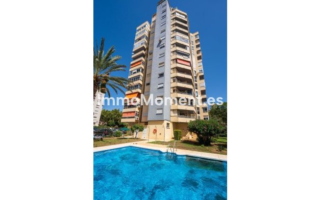 Reventa - Apartamento - Fuengirola - Fuengirola Centro