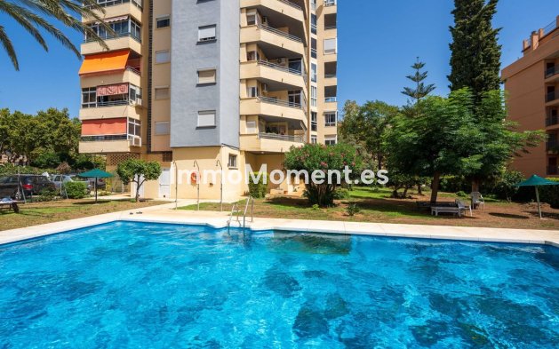 Reventa - Apartamento - Fuengirola - Fuengirola Centro