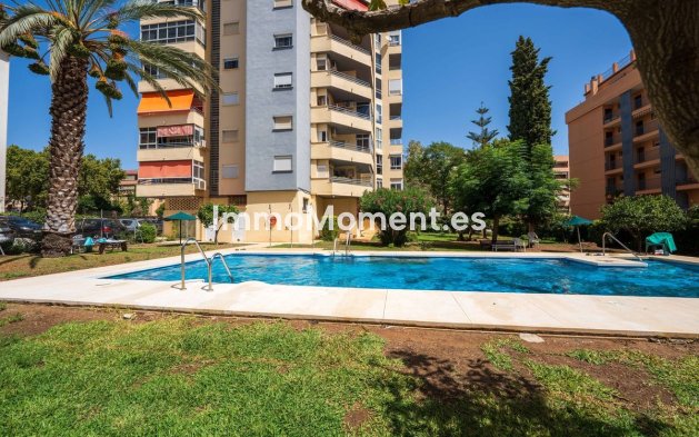 Reventa - Apartamento - Fuengirola - Fuengirola Centro