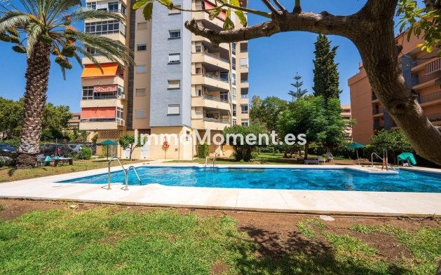 Reventa - Apartamento - Fuengirola - Fuengirola Centro