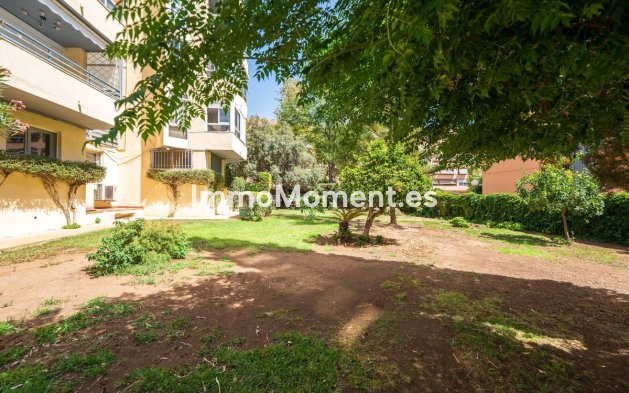 Reventa - Apartamento - Fuengirola - Fuengirola Centro
