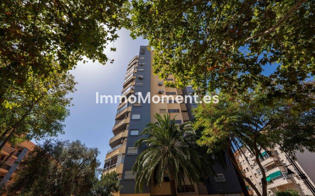 Reventa - Apartamento - Fuengirola - Fuengirola Centro