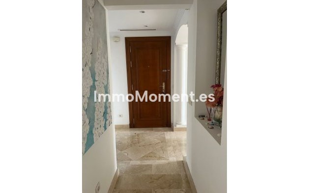 Revente - Appartement - Casares - Casares Playa