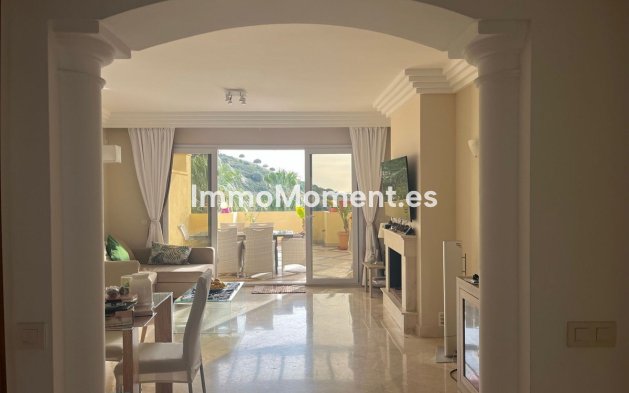 Revente - Appartement - Casares - Casares Playa