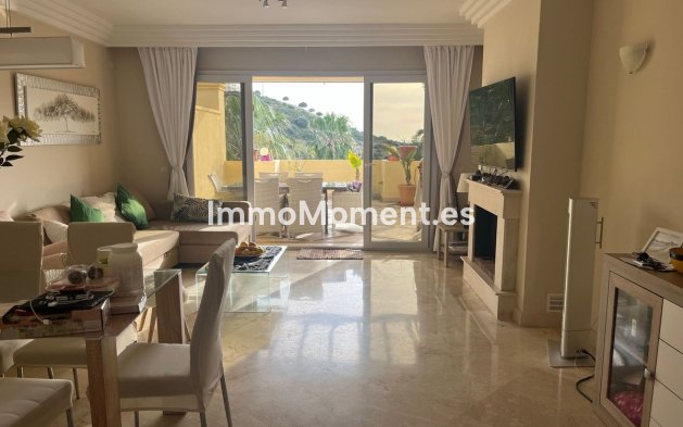 Revente - Appartement - Casares - Casares Playa