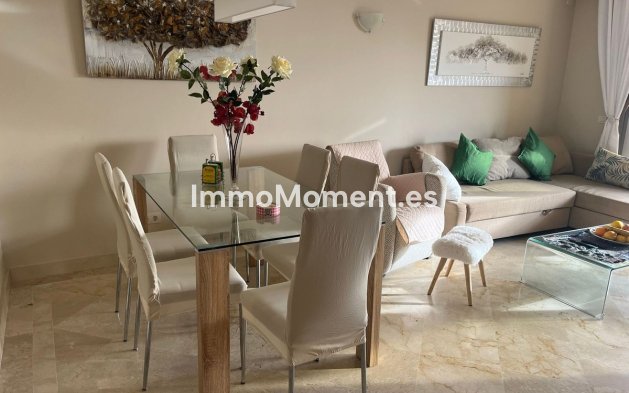 Revente - Appartement - Casares - Casares Playa