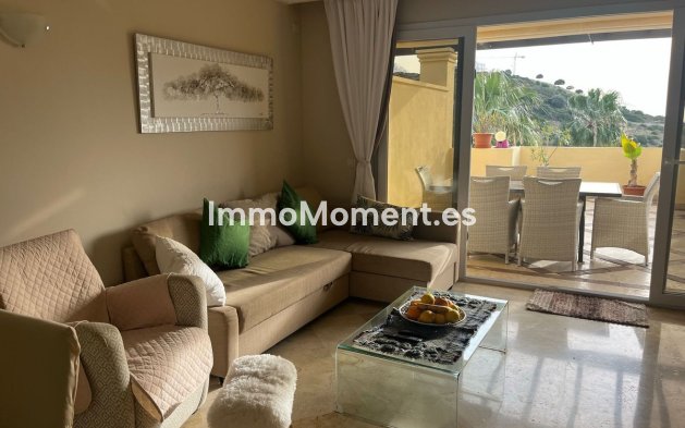 Revente - Appartement - Casares - Casares Playa