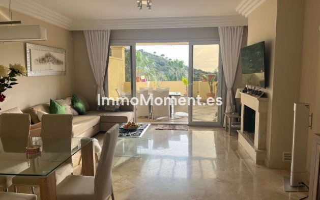 Revente - Appartement - Casares - Casares Playa