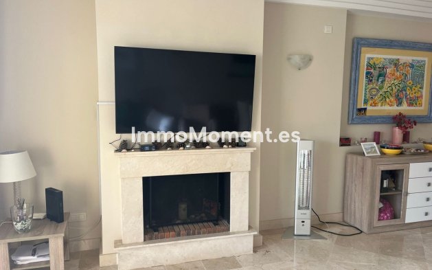 Revente - Appartement - Casares - Casares Playa